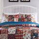Greenland Poetry Classic Pillow Sham, Standard 20x26 inch