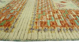 Balochi Casey Ivory Rug