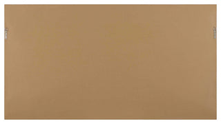 Uttermost Deep Rains Framed Abstract Print