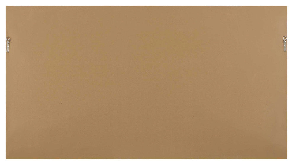 Uttermost Deep Rains Framed Abstract Print