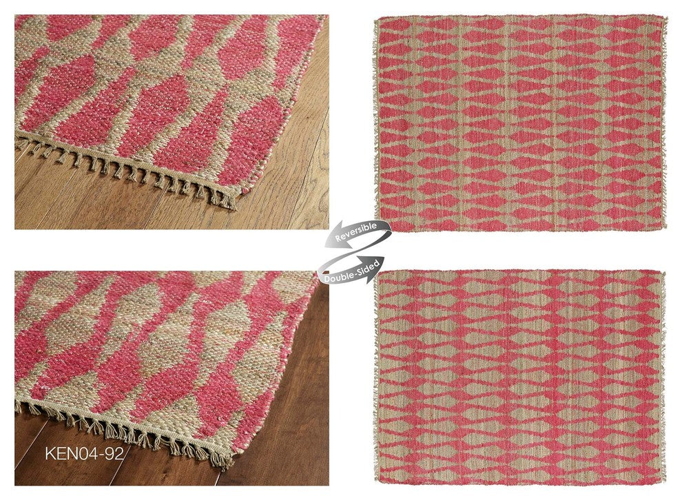 Kaleen Kenwood Collection Rug, 8'x11'