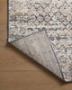 Loloi II Monroe Grey / Multi 11'-6" x 15' Area Rug