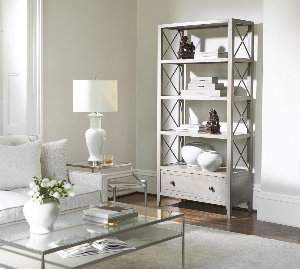 Bernhardt Cornelia Etagere