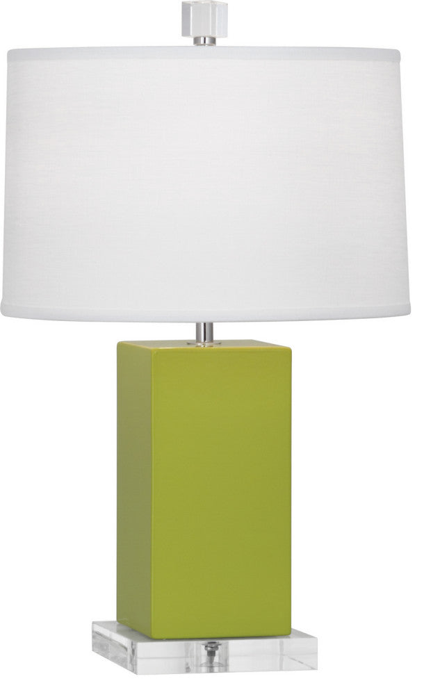 Robert Abbey RA-AP990 1-Light Accent Lamp, Harvey
