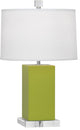Robert Abbey RA-AP990 1-Light Accent Lamp, Harvey