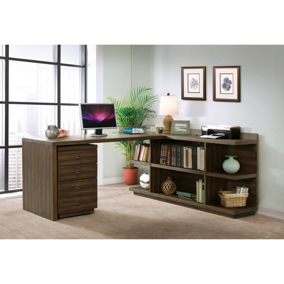 Riverside Furniture Perspectives Mobile File Cabinet