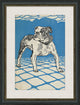 Woman'S Best Friend 4, Giclee Reproduction Artwork