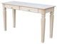 Java Console Table Includes 2 Drawers
