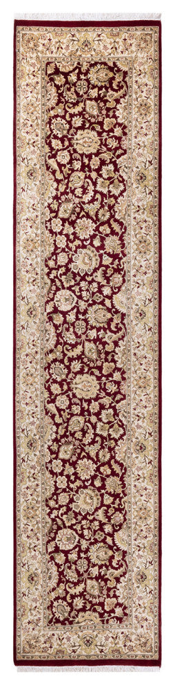 MOGUL, Hand Knotted Area Rug 11' 0" X 2' 6"