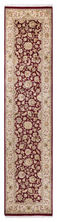 MOGUL, Hand Knotted Area Rug 11' 0" X 2' 6"