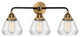 Innovations Lighting 288-3W-BAB-G172 Fulton 3 Light 24.75" Bath Vanity Light