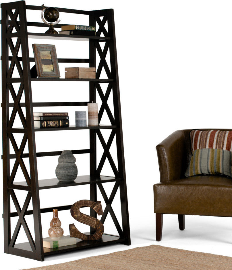 Kitchener Ladder Shelf