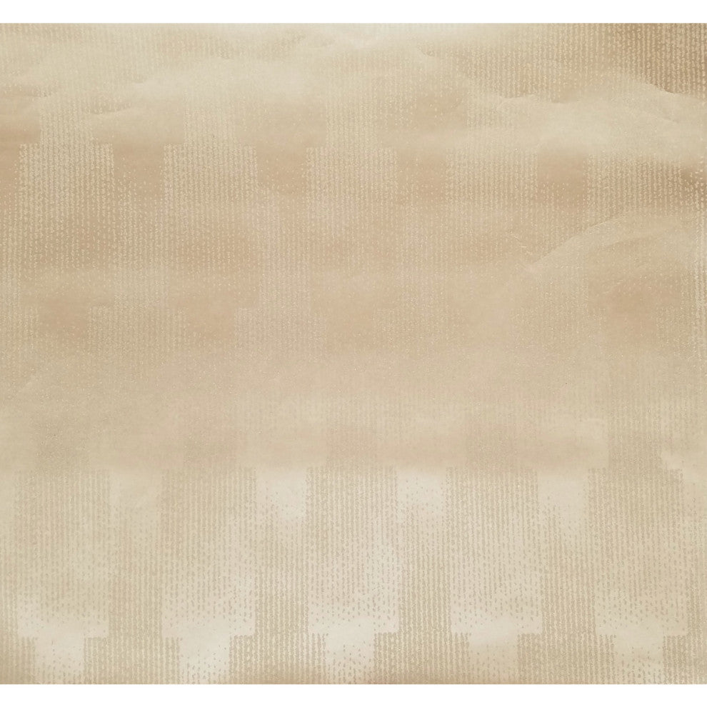 Metallic Flapper Wallpaper