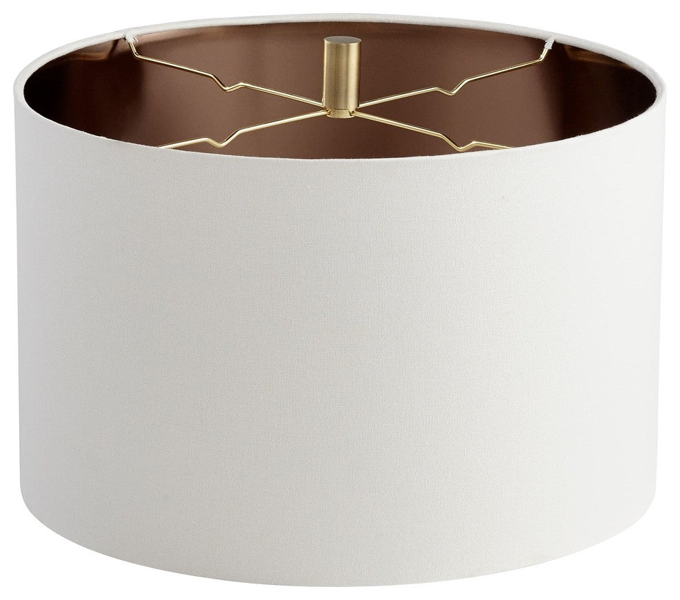 Cyan Design 09286 August Night Table Lamp