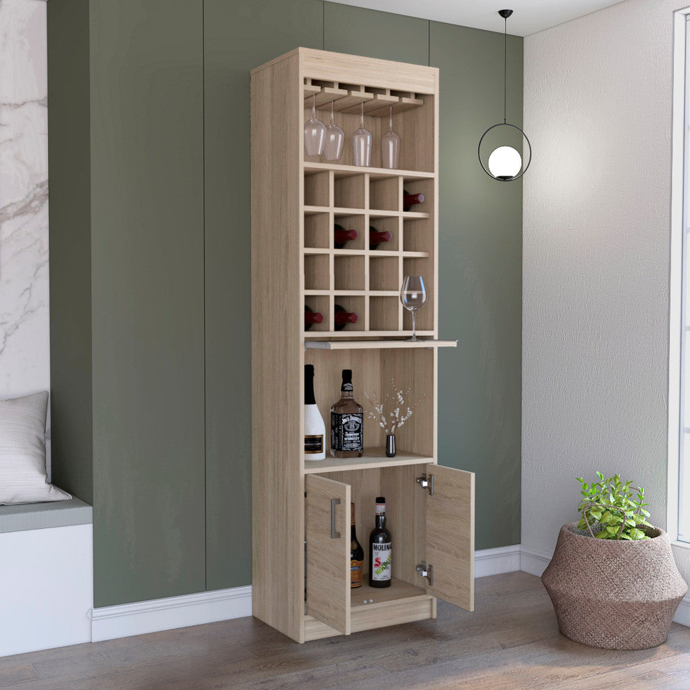 DEPOT E-SHOP Athens Kava Bar, Light Pine