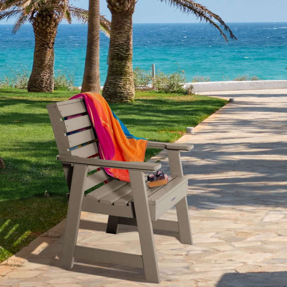 Riverside Garden Chair, Cabana Tan