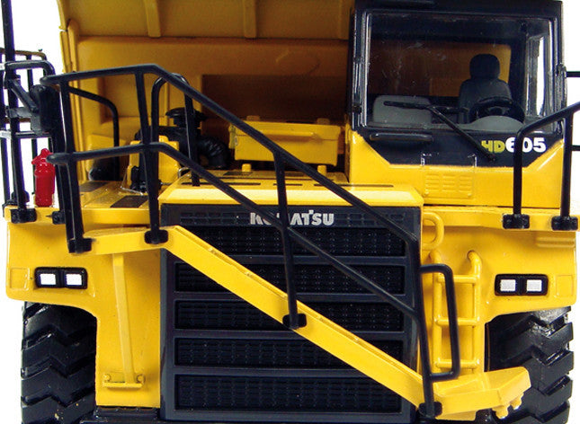 Universal Hobbies 1:50 scale Komatsu HD 605 Highway Dump Truck
