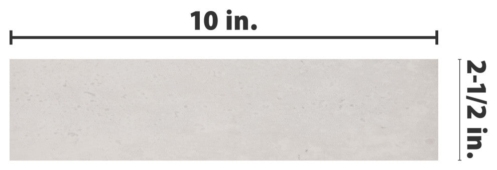 Capri Brick Neve Porcelain Floor and Wall Tile