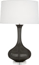Robert Abbey RA-CF996 1-Light Table Lamp, Pike