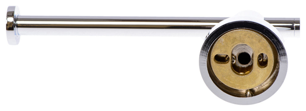 Venezia Series Paper Holder, Chrome