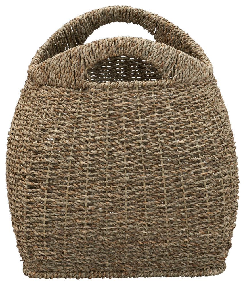 Handled Basket