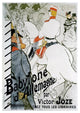 "Babylone dï¿½Allemagne" Digital Paper Print by Henri Toulouse-Lautrec, 33"x46"