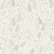 Isha Beige Leaf Wallpaper Bolt