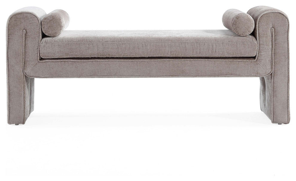 Manhattan Comfort Concord Bench