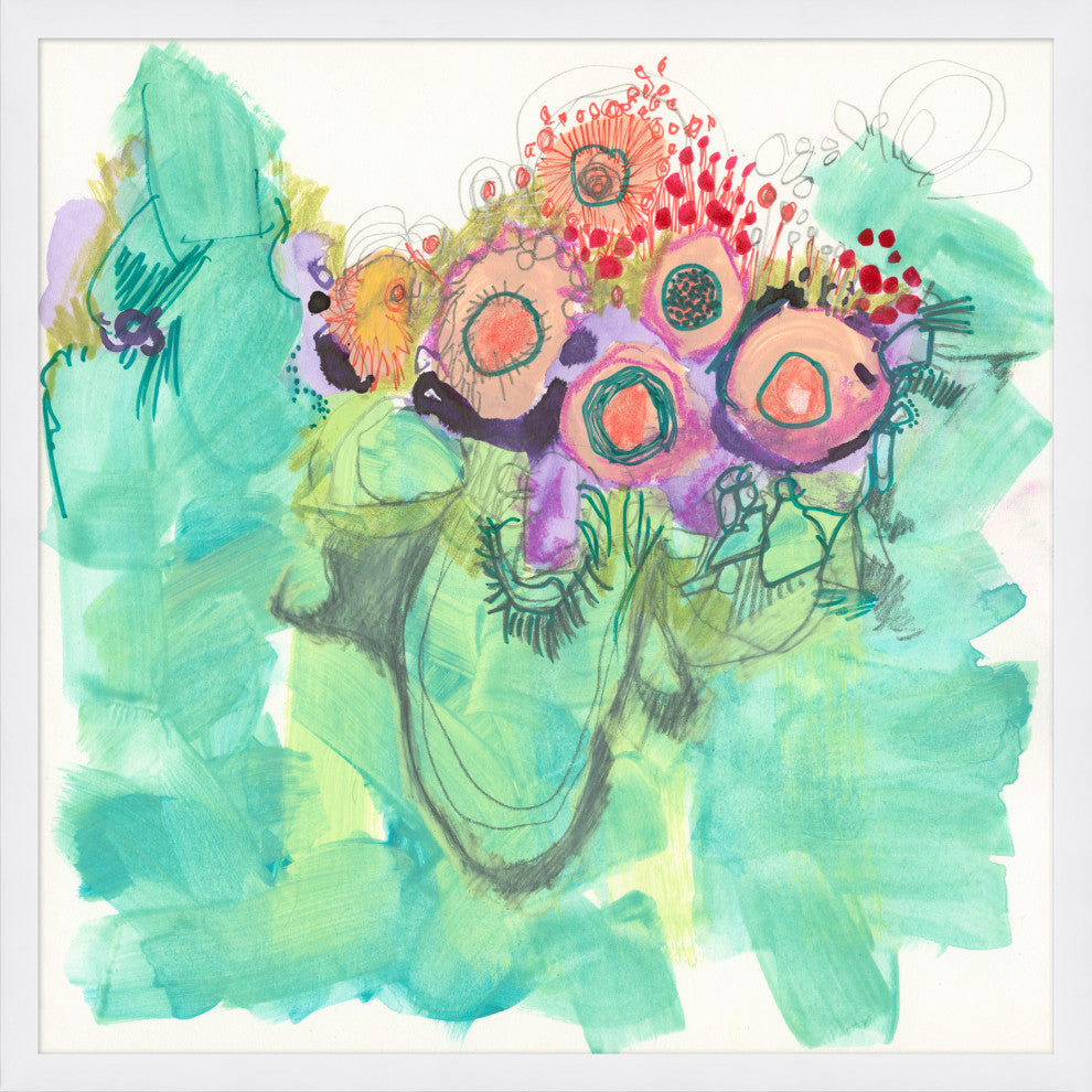 Funkalicious, Giclee Reproduction Artwork