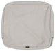 Patio Lounge Back Cushion Slip Cover-4" Thick-Heavy Duty Patio Cushion