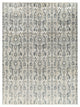 Ikat One-of-a-Kind Handmade Area Rug Gray, 8' 10" x 11' 10"