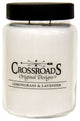 Lemongrass and Lavender Jar Candle, 26oz