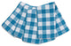 Buffalo Check 100% Cotton Napkin (Set of 4), Navy