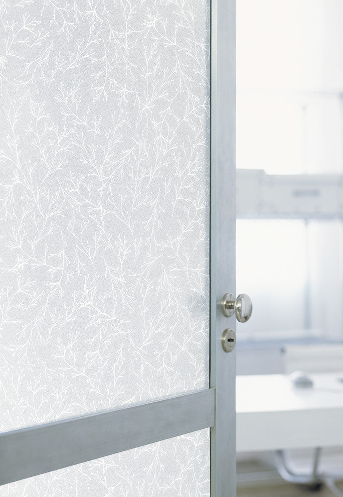 Artscape Twiggy Window Film 24"x36"