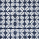 Sunbrella Midori Indigo Fabric 145256-0001, Sunbrella Fabrics by the Yard