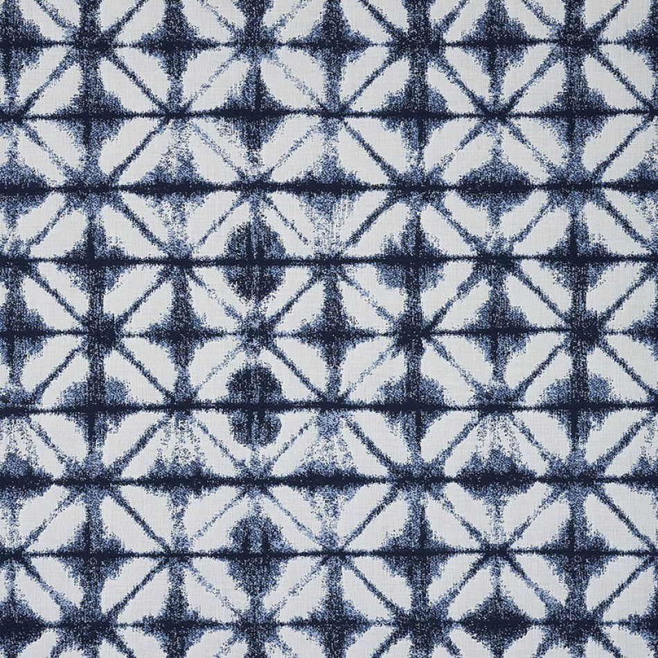 Sunbrella Midori Indigo Fabric 145256-0001, Sunbrella Fabrics by the Yard