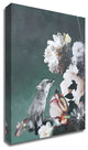 Haute Couture 11 by Design Fabrikken, Print on Canvas, 30"x42"