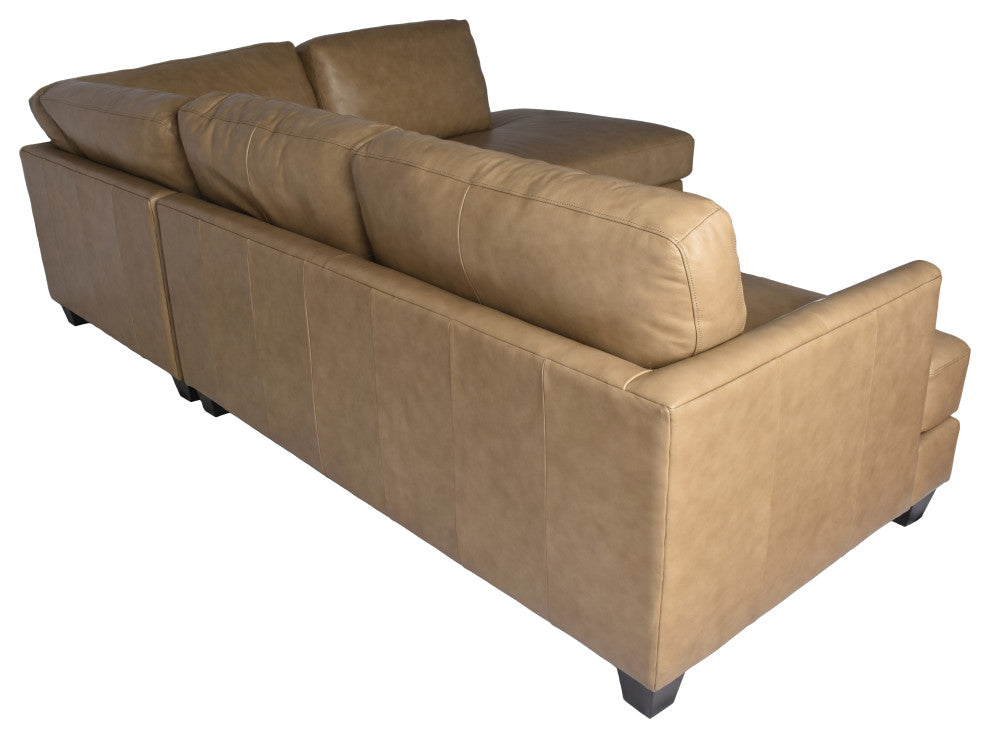 Rowan Left Side Facing Sectional Sofa