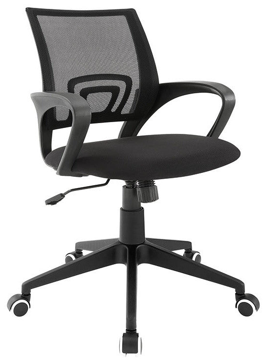 Black Twilight Office Chair