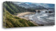 "Coastal Serenity" By Larry J. Taite, Giclee Print on Gallery Wrap Canvas
