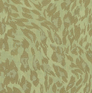Stonewash Cheetah Embroidery Luxury Throw Pillow, Double sided 20"x26" Standard
