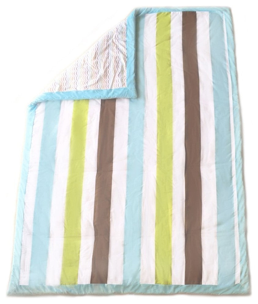 Full Comforter