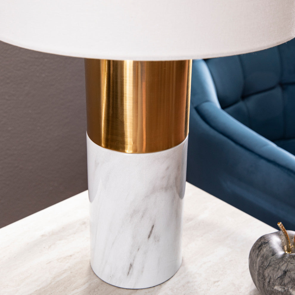 Crowle Table Lamp