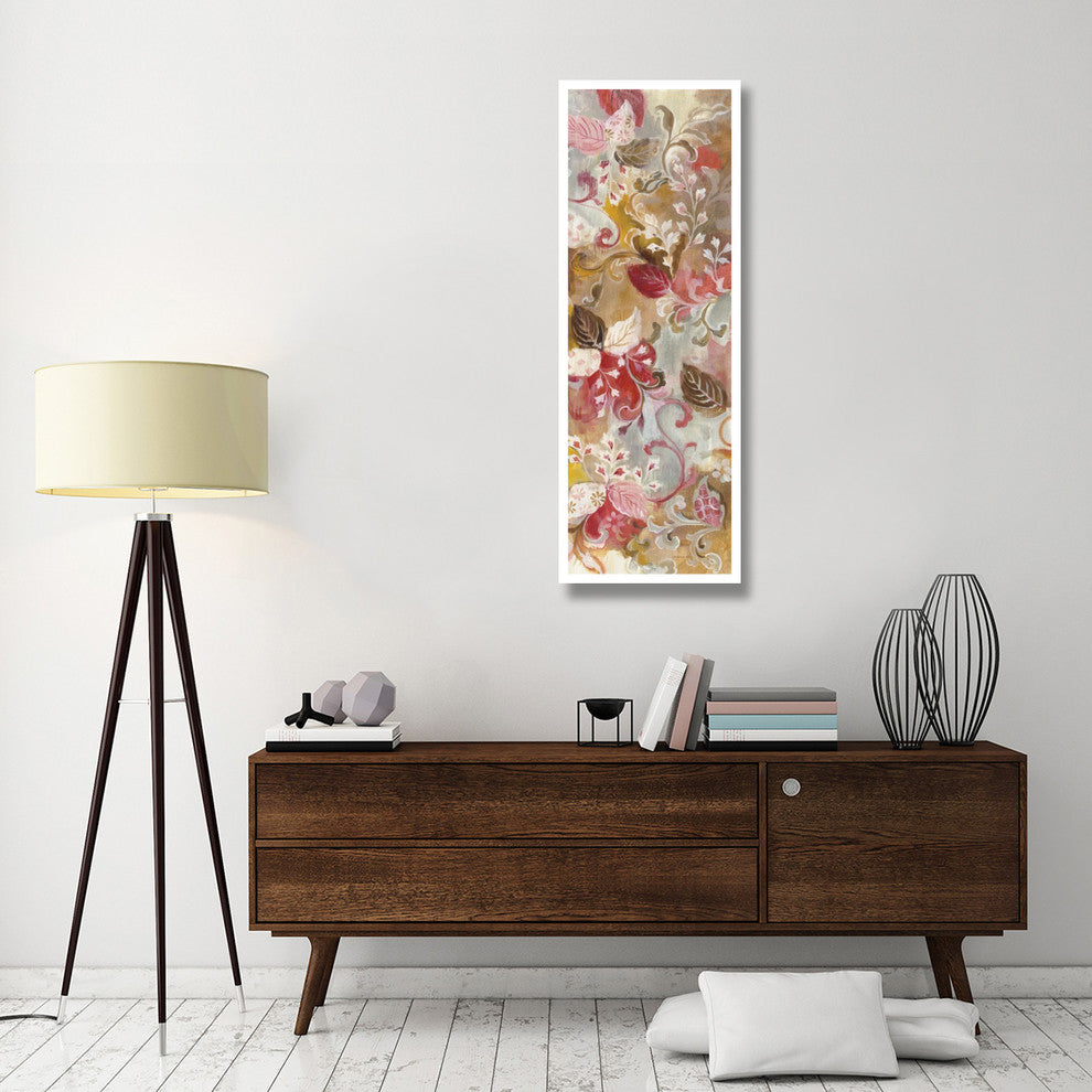 "Gypsy Dream III" Digital Paper Print by Danhui Nai, 20"x56"