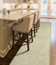 Yousafi Fine Chobi Feriha Beige Runner, 2'8x16'1