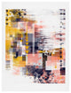 Deny Designs Jenean Morrison Charade Art Print