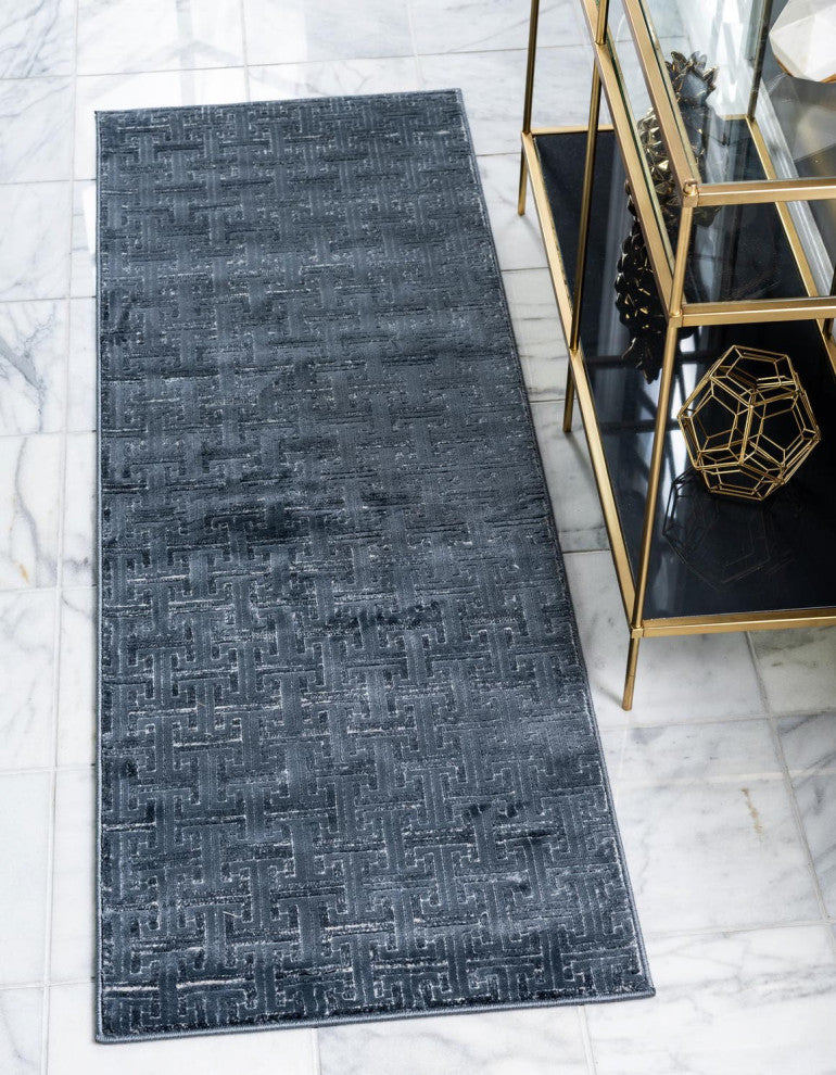 Jill Zarin Park Avenue Uptown Rug