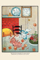 The Air Was Littered- Canvas Poster 20" x 30"