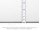 Indoor/Outdoor Excursion EX3 Canyon Machine Washable 2'3" x 7'6" Runner Rug
