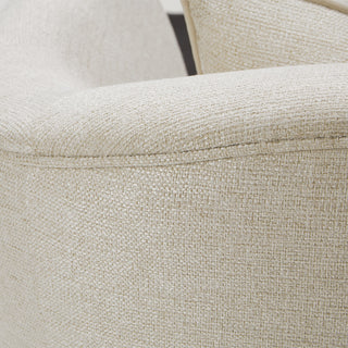 Paris Chic Matching Chair, Cremini/Espresso